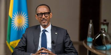 Rwanda Mulls Constitution Amendment Allowing Presidential, Parliamentary Polls Same Time