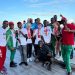 Commonwealth Athletics: Nigerian Para-athletes Haul Medals, Return
