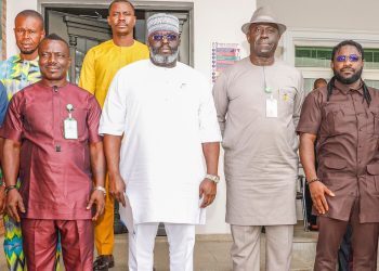 PAP: Ex-Agitators Lauds Ndiomu’s Strides, Says Niger Delta On Path Of Economic Recovery