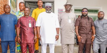 PAP: Ex-Agitators Lauds Ndiomu’s Strides, Says Niger Delta On Path Of Economic Recovery