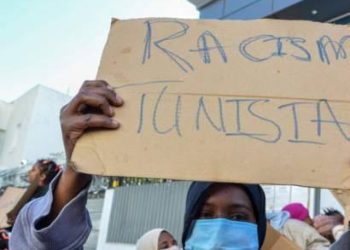 Black Africans Have No Future In Tunisia – Migrant