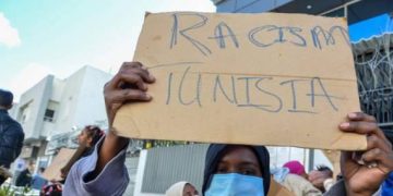 Black Africans Have No Future In Tunisia – Migrant
