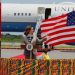 To Counter Chinese Influence, Kamala Harris Announces $139m Aid For Ghana