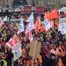 Germany Mega Strike: Public Transport Network Halted Over Pay