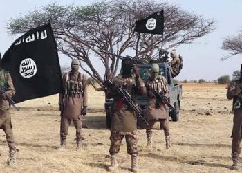 Terrorism Situation In Africa Worrisome, Says UN