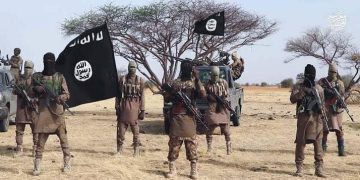 Terrorism Situation In Africa Worrisome, Says UN