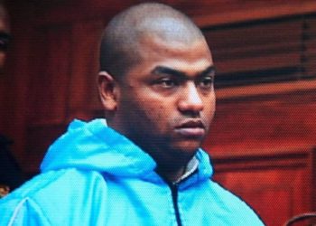 SA Police Commence Manhunt For Prison Escapee Jailed For Rape, Murder