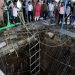 35 Bodies Recovered As Covering Of Indian Well Collapses