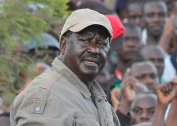 Kenya: Odinga Alleges Assassination Plot, Says Car Shot 7 Times