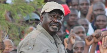 Kenya: Odinga Alleges Assassination Plot, Says Car Shot 7 Times