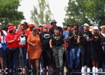 South Africa’s Labour Unions Accept Government’s 7.5% Pay Rise To End 5-Month Strike