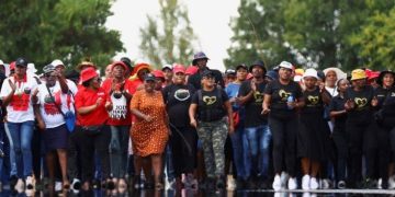 South Africa’s Labour Unions Accept Government’s 7.5% Pay Rise To End 5-Month Strike