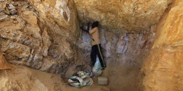 Gold Mining Site Collapse Kills 14 Workers In Sudan