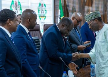 Nigeria Polls: Labour Party’s Team Of Lawyers Storm INEC Office For Inspection Of Electoral Materials