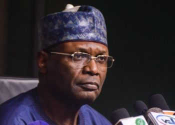 Nigeria Polls: INEC Seeks Court’s Approval To Reconfigure BVAS Machines