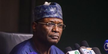 Nigeria Polls: INEC Seeks Court’s Approval To Reconfigure BVAS Machines