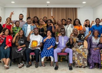 IWD: Nigerian Changemakers Push For Policy Reforms, Urge Community Involvement