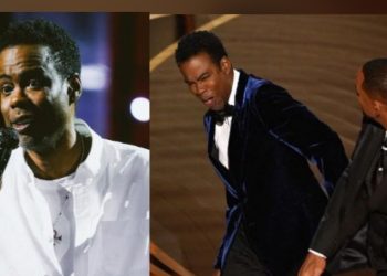 Chris Rock Speaks About Will Smith’s Oscar Slap, Says ‘It still hurts’