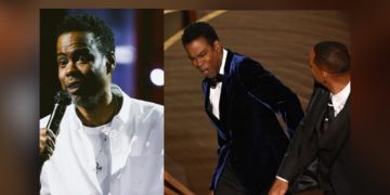 Chris Rock Speaks About Will Smith’s Oscar Slap, Says ‘It still hurts’
