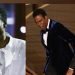 Chris Rock Speaks About Will Smith’s Oscar Slap, Says ‘It still hurts’
