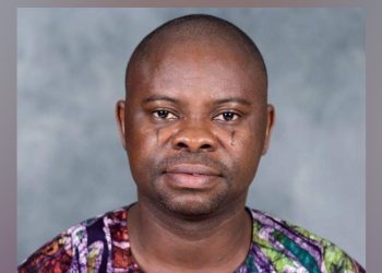 NiDCOM Boss Applauds Aderinto For Winning $300,000 US Dan David 2023 Award