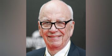 92-Year-Old US Media Mogul, Rupert Murdoch, Set To Marry For 5th Time