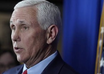 Judge Says Pence Must Testify To January 6 Grand Jury