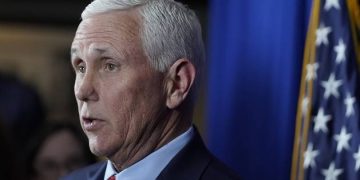 Judge Says Pence Must Testify To January 6 Grand Jury