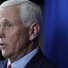 Judge Says Pence Must Testify To January 6 Grand Jury