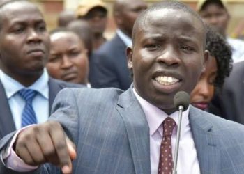 Kenya: Governor Stephen Sang Enforces Tithe For Public Officials