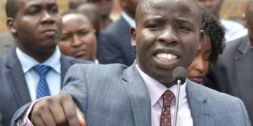 Kenya: Governor Stephen Sang Enforces Tithe For Public Officials