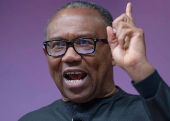 Nigeria: Peter Obi Blasts Government Raids On Bureaux de Change, Calls for Production-Driven Economy