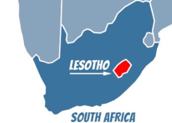 Lesotho MP Wants 'Stolen Land' Reclaimed From South Africa