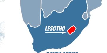 Lesotho MP Wants 'Stolen Land' Reclaimed From South Africa