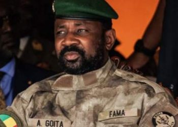 Mali Junta To Delay 2024 Presidential Elections