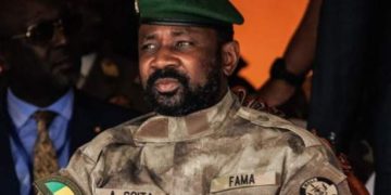 Mali Junta To Delay 2024 Presidential Elections