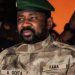 Mali Junta To Delay 2024 Presidential Elections