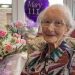 Wales’ Oldest Woman Mary Keir Celebrates 111th Birthday