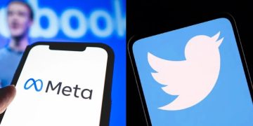 Meta Working On New Social Media Platform To Rival Twitter