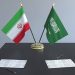 Middle East Archrivals Iran And Saudi Arabia Agree To Mend Ties After Almost 7 Years Of Hostility