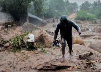 Storm Freddy: Mudslides Leave 537 Missing Persons Presumed Dead In Malawi