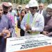 Nigeria: NCDMB Boss Performs Groundbreaking Ceremony Of AS Energy Limited's Pipe Manufacturing Plant