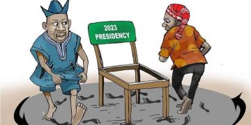 Ndigbo Awalokan Versus Yoruba Emilokan