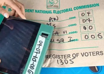 Nigeria: Court Orders INEC To Electronically Transmit Saturday's Election Results