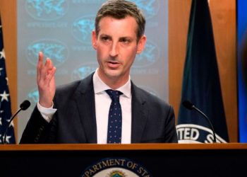 Nigeria Decides: Address Legitimate Concerns Of Nigerians Before Governorship And State Assembly Elections, US Tells INEC