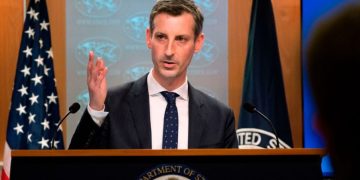 Nigeria Decides: Address Legitimate Concerns Of Nigerians Before Governorship And State Assembly Elections, US Tells INEC