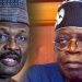 Nigeria Decides: Tinubu's Camp Nominated INEC Chairman Mahmood Yakubu - Amaechi
