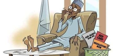 Nigeria: From Top to Bottom…