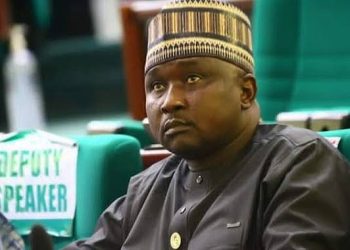 Nigeria: INEC Withdraws Certificate Of Return For House Majority Leader Amid Murder Trial