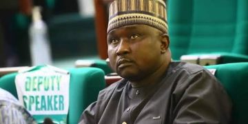 Nigeria: INEC Withdraws Certificate Of Return For House Majority Leader Amid Murder Trial
